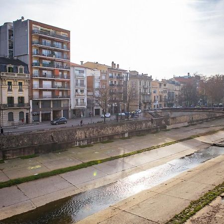 Bravissimo Riu Onyar Apartment Херона Екстериор снимка