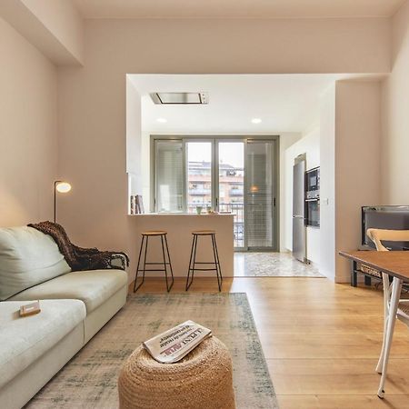 Bravissimo Riu Onyar Apartment Херона Екстериор снимка