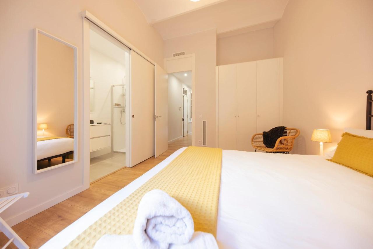 Bravissimo Riu Onyar Apartment Херона Екстериор снимка
