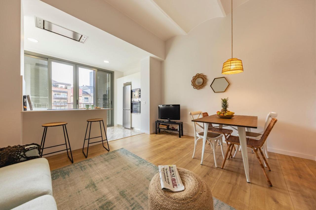 Bravissimo Riu Onyar Apartment Херона Екстериор снимка