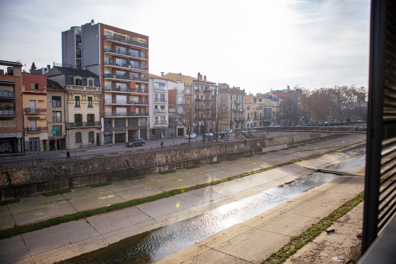 Bravissimo Riu Onyar Apartment Херона Екстериор снимка