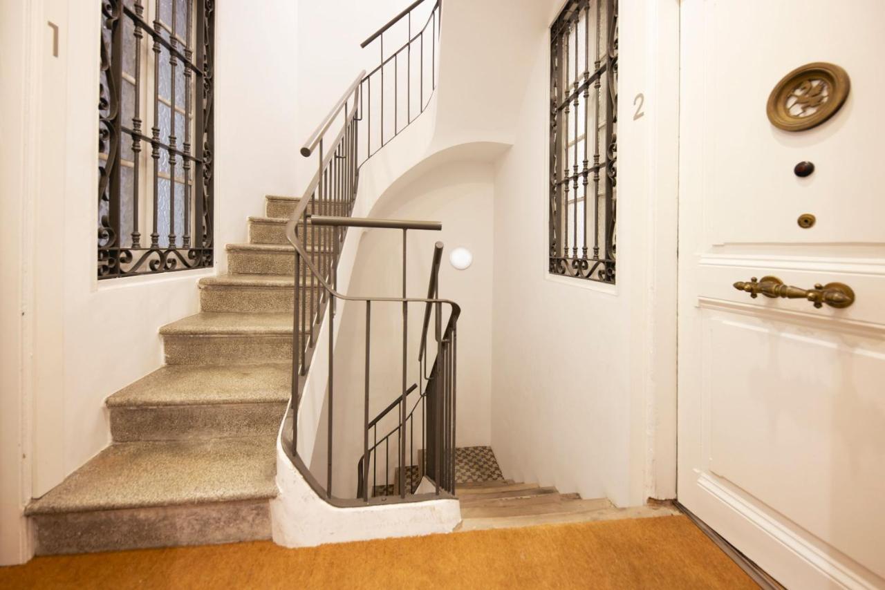 Bravissimo Riu Onyar Apartment Херона Екстериор снимка