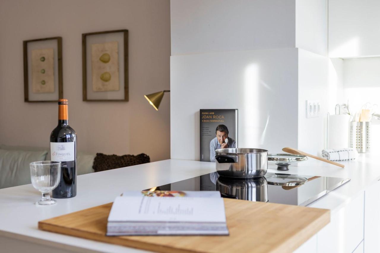 Bravissimo Riu Onyar Apartment Херона Екстериор снимка