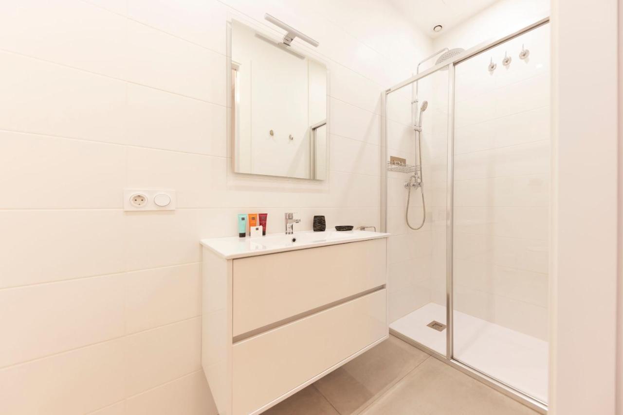 Bravissimo Riu Onyar Apartment Херона Екстериор снимка