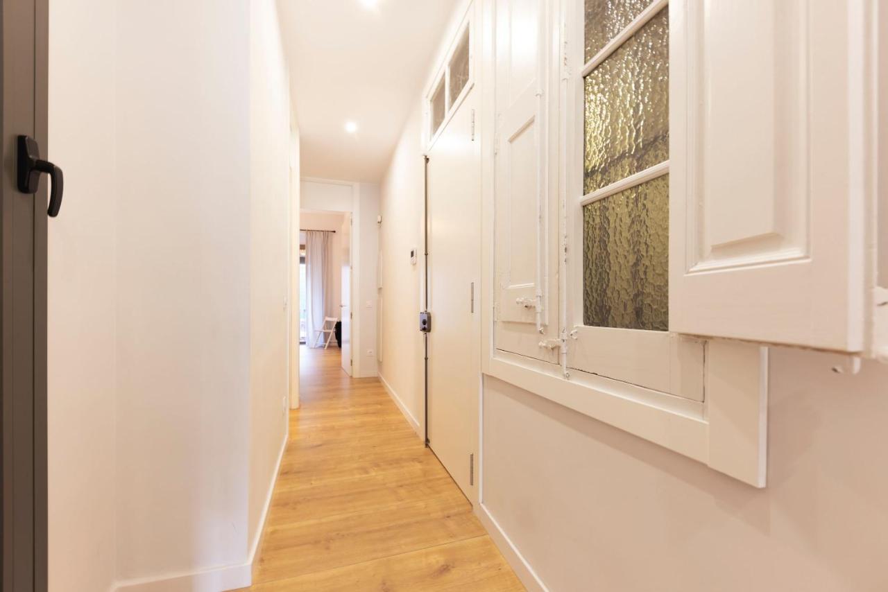 Bravissimo Riu Onyar Apartment Херона Екстериор снимка