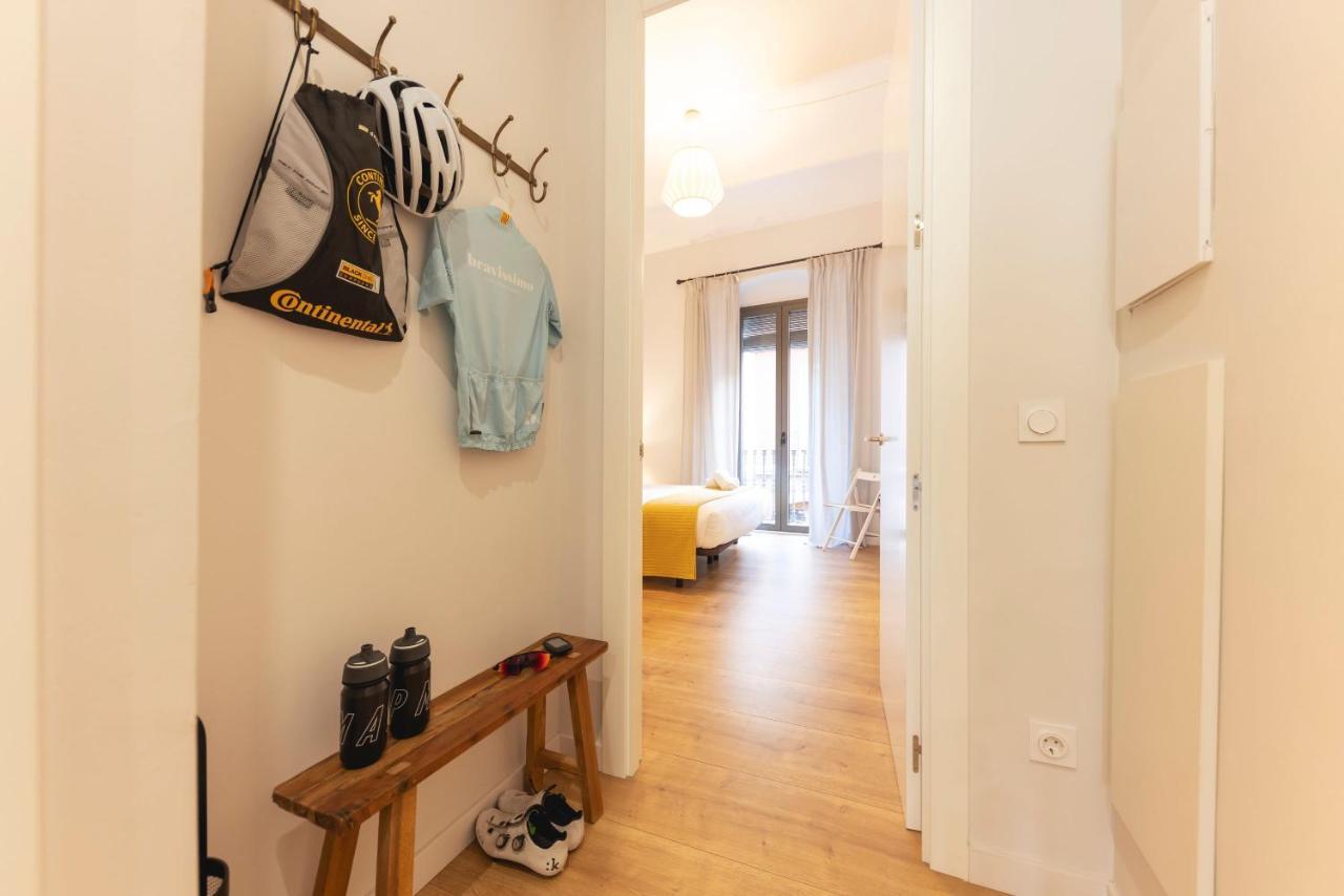 Bravissimo Riu Onyar Apartment Херона Екстериор снимка